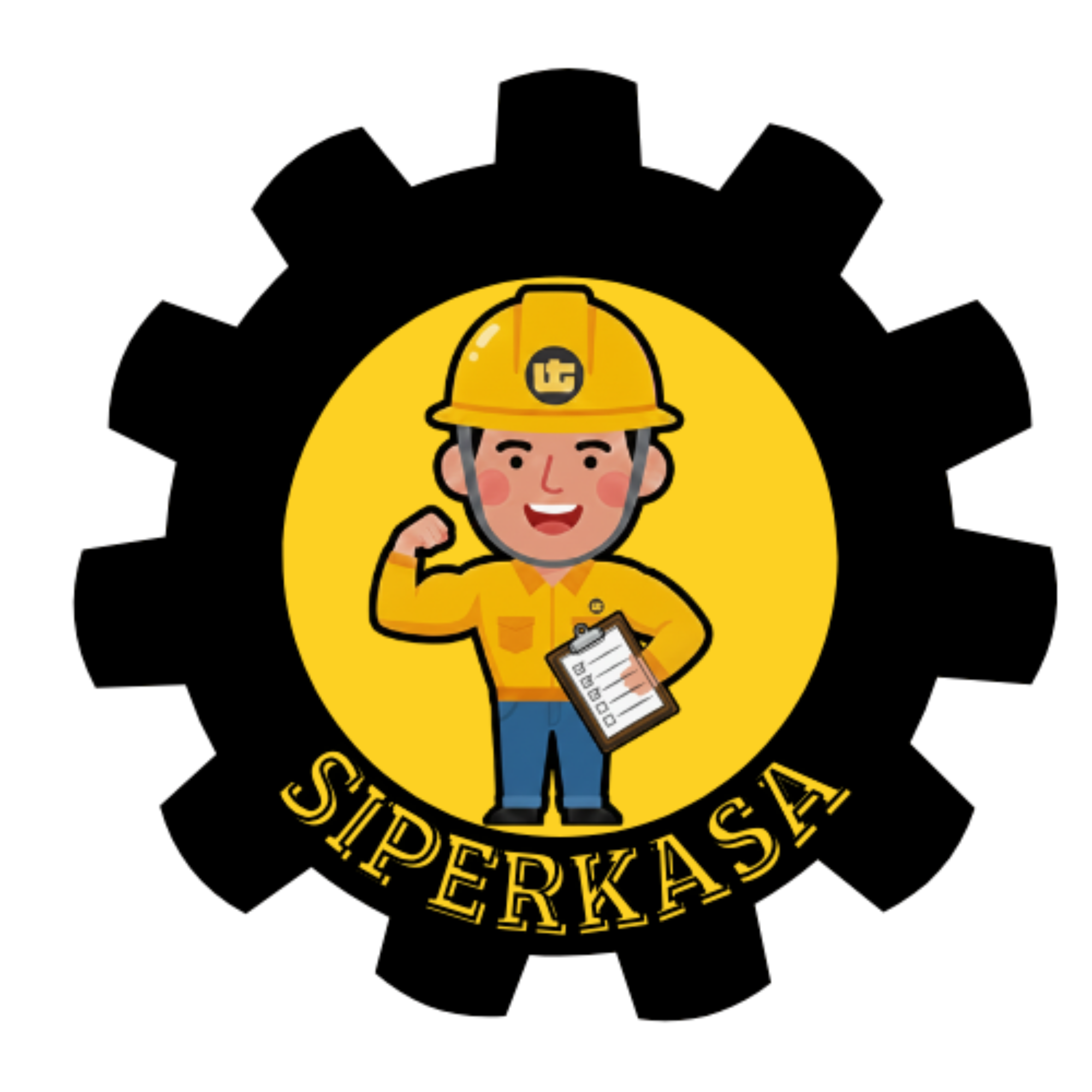 Logo SIPERKASA